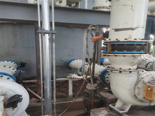 安平设备基础沉降下沉注浆加固增加荷载