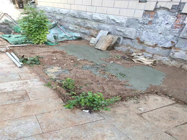 安平地基基础注浆增加承载力灌浆加固